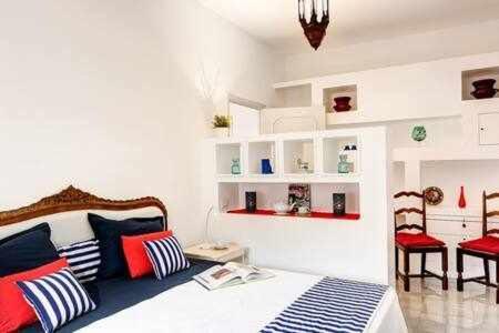 Gocce Villas - Skyline Sorrento Views In The Heart Of Sorrente Extérieur photo