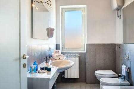 Gocce Villas - Skyline Sorrento Views In The Heart Of Sorrente Extérieur photo